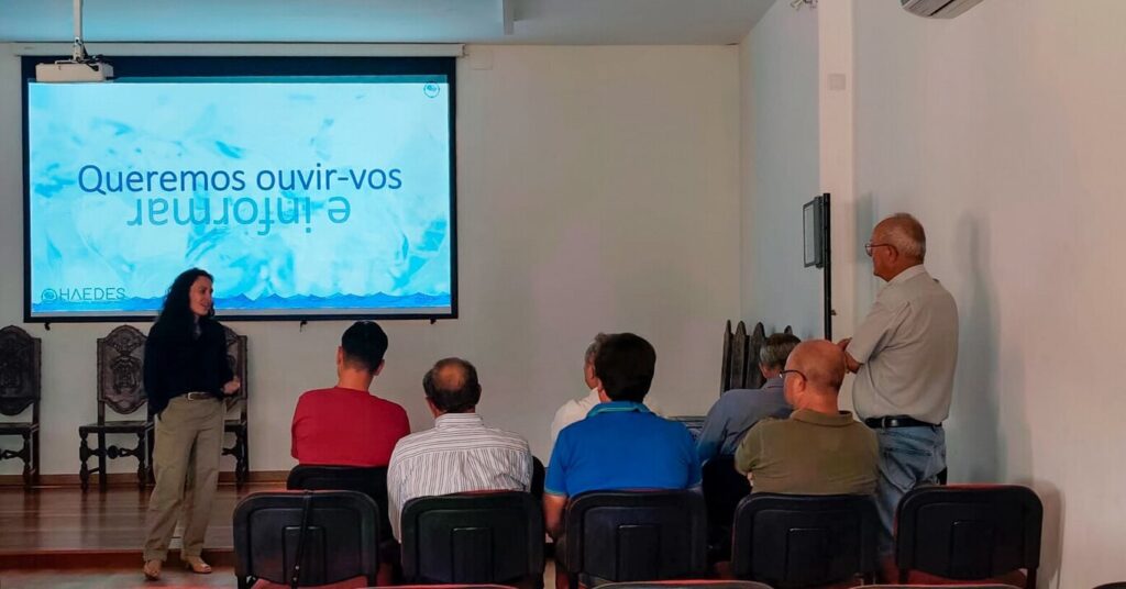 Ponte de Lima: Reabilitação dos rios Lima, Labruja e Estorãos arranca dia 15 Junho 30 maio sessao publica 3 1 1366 728