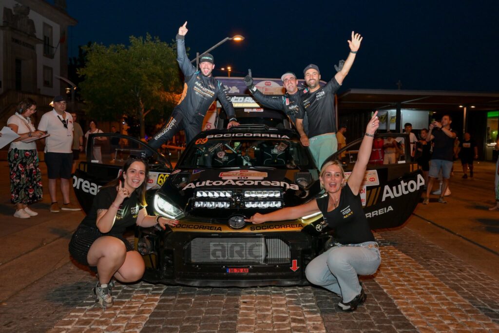 Rally: Rúben Rodrigues domina Rali de Castelo Branco e recupera liderança isolada do CPR 729705747 2104666530464518 6068728426491767023 n