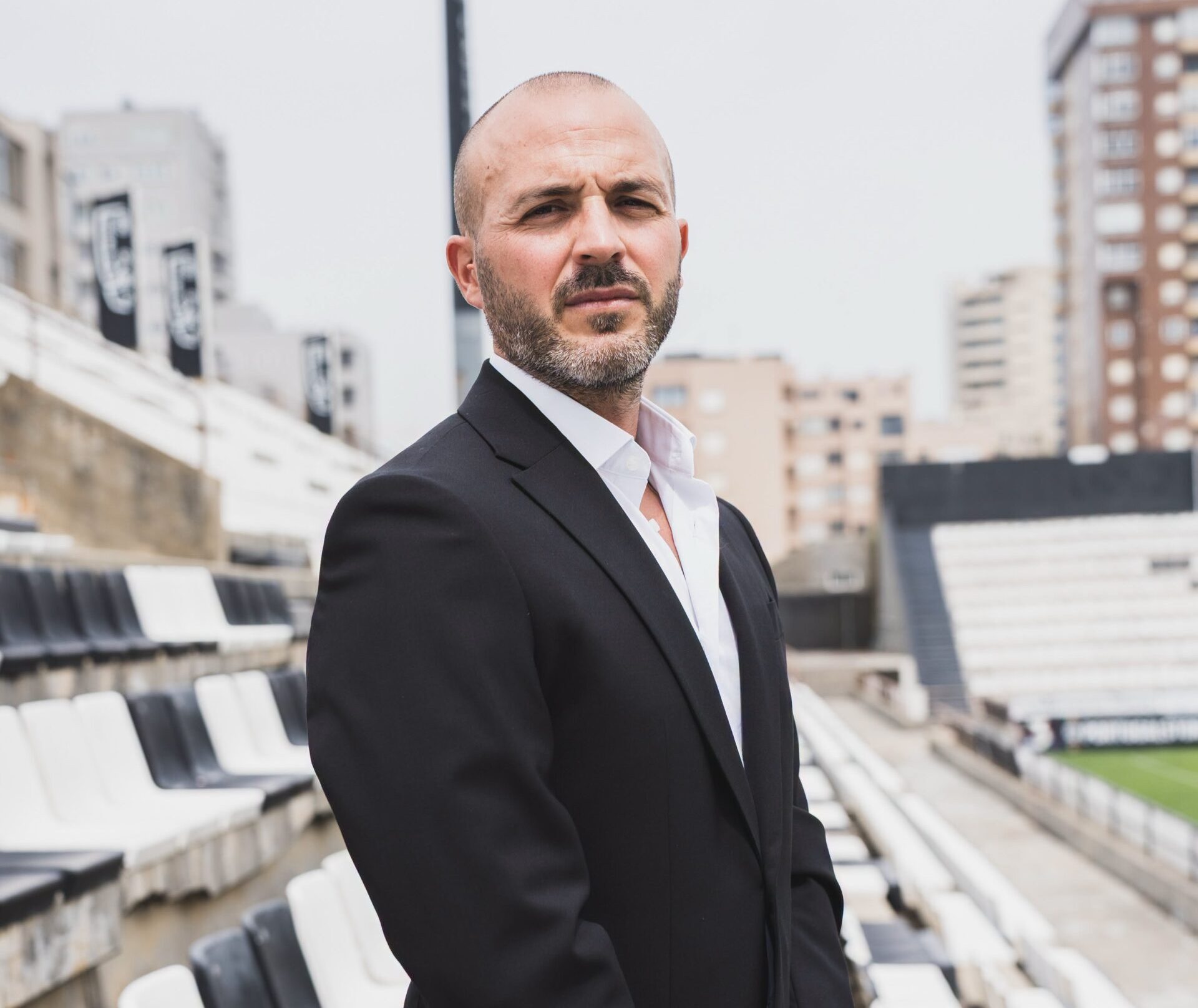 Varzim SC oficializa regresso de André André como novo diretor desportivo 730543598 2344448419413731 7378262228503565269 n scaled e1782313661669