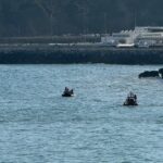 Albufeira Retomadas buscas por jovem britânico de 23 anos desaparecido na Praia do Peneco