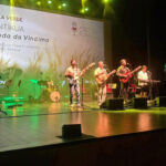 Antíkua e Vila Verde vencem Festival Nacional da Canção Rural em Beja