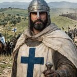 Arcos de Valdevez Paço de Giela recua ao século XII para recriar o histórico Recontro de Valdevez