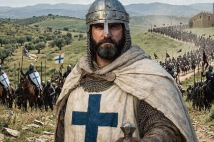 Arcos de Valdevez Paço de Giela recua ao século XII para recriar o histórico Recontro de Valdevez