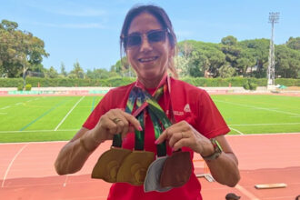 Atletismo