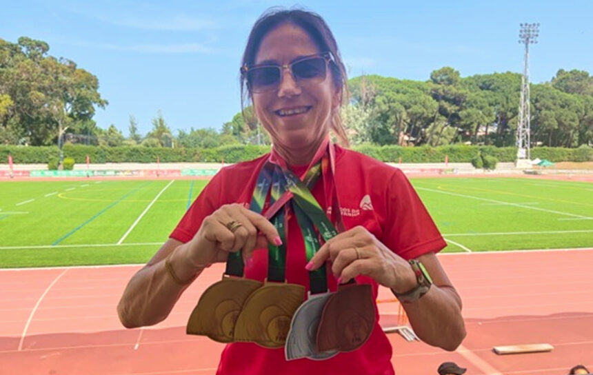 Atletismo