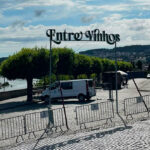Barcelos Arrancam os preparativos para o Festival Entre Vinhos