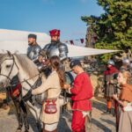 Barcelos Centro Historico recua no tempo com o regresso do Barcelos Medieval