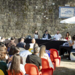 Barcelos Conselho da Juventude reúne no Paço dos Condes e inicia ciclo itinerante