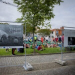 Barcelos Exposição itinerante Viagem Cigana arranca em Barqueiros para combater preconceitos