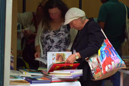Barcelos Feira do Livro de Barcelos regressa já no dia 3 de julho!