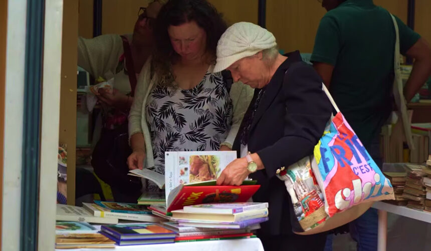 Barcelos: Feira do Livro de Barcelos regressa já no dia 3 de julho! Barcelos Feira do Livro de Barcelos regressa já no dia 3 de julho!