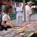 Barcelos Feira do Livro regressa em julho com Luísa Sobral, Vitorino e Valter Hugo Mãe