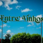 Barcelos Festival 'Entre Vinhos' atrai milhares às margens do Cávado