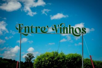 Barcelos Festival 'Entre Vinhos' atrai milhares às margens do Cávado