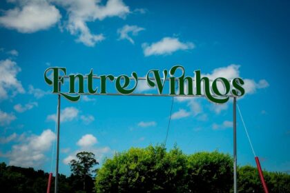 Barcelos Festival 'Entre Vinhos' atrai milhares às margens do Cávado