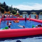 Barcelos Jogos do Rio celebram 25 anos no areal de Barcelinhos com desporto e ecologia