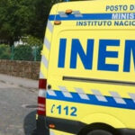 Barcelos Morre mulher de 37 anos que colidiu de bicicleta com camião na EN204