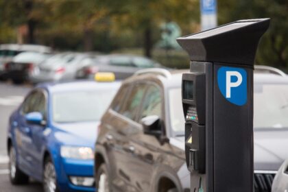 Barcelos Saiba como pedir o distico de residente para estacionar no centro tarifado