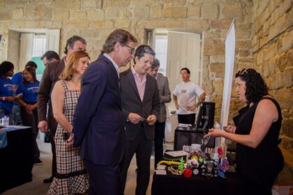 Barcelos Skill Up junta 420 jovens em workshops de emprego