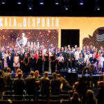 Barcelos V Gala do Desporto consagra a elite desportiva do concelho e anuncia pavilhão de 12,7 milhões