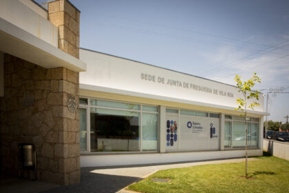 eCÁVADO | Vila Verde Autarquia investe 6 milhões de euros para alargar rede de água no Vale do Homem