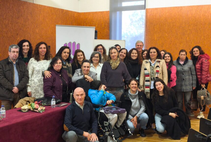 Braga ACFAB promove sessão online dedicada ao papel dos cuidadores no Autismo