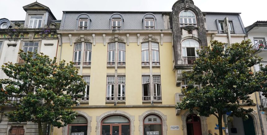 Braga Academia Sénior abre inscrições para o ano letivo 202627 com duas fases de matrícula