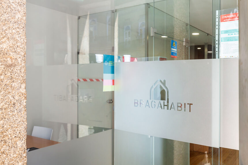Braga BragaHabit abre candidaturas ao Arrendamento Acessível