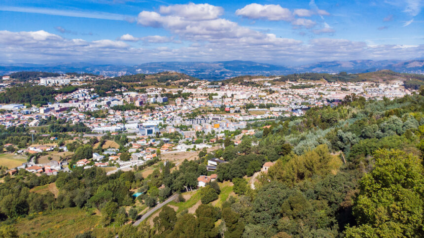 Braga Concelho regista avanços rumo à neutralidade carbónica com novo balanço do plano climático