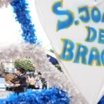 Braga Festas de São João de Braga obrigam a cortes de circulação e proibições de estacionamento