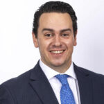 Braga Filipe Melo avança com recandidatura à liderança da Distrital do Chega