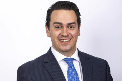 Braga Filipe Melo avança com recandidatura à liderança da Distrital do Chega