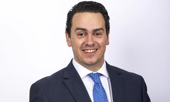 Braga: Filipe Melo avança com recandidatura à liderança da Distrital de Braga do Chega Braga Filipe Melo avança com recandidatura à liderança da Distrital do Chega