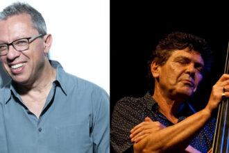 Braga Julho é de Jazz regressa para a 12.ª edição com concerto e cinema