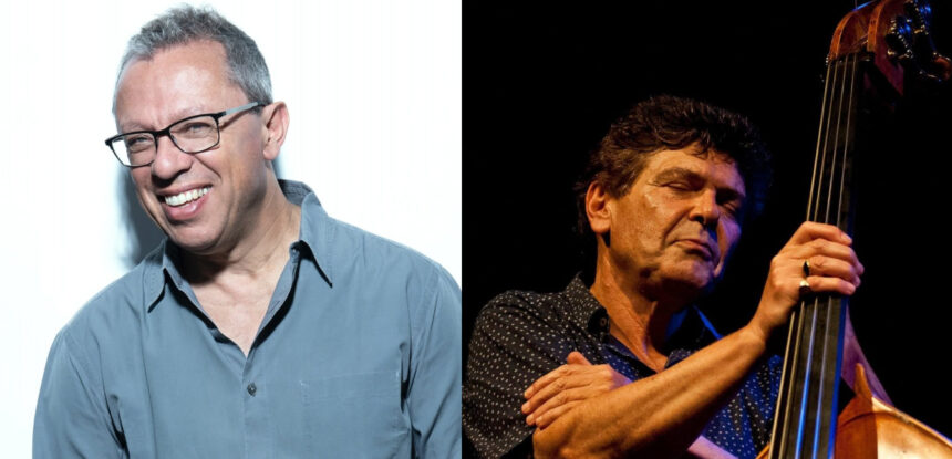 Braga Julho é de Jazz regressa para a 12.ª edição com concerto e cinema