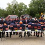 Braga Município investe 35 mil euros e reforça meios contra incêndios rurais