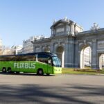 Braga Nova rota da FlixBus liga a cidade a Madrid com viagens diarias e bilhetes low cost