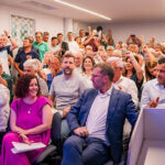 Braga Pedro Sousa recandidata se a Concelhia do PS Com foco na unidade e oposicao a lobbies