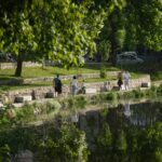 Braga Projeto de reabilitação e renaturalização do Rio Este vence Prémio DECO na categoria de Políticas Verdes