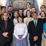 Braga UMinho recebe comitiva da Ucrânia para reforçar cooperação académica e digital