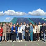 CIM Cávado cria comunidade fotovoltaica em Vila Verde