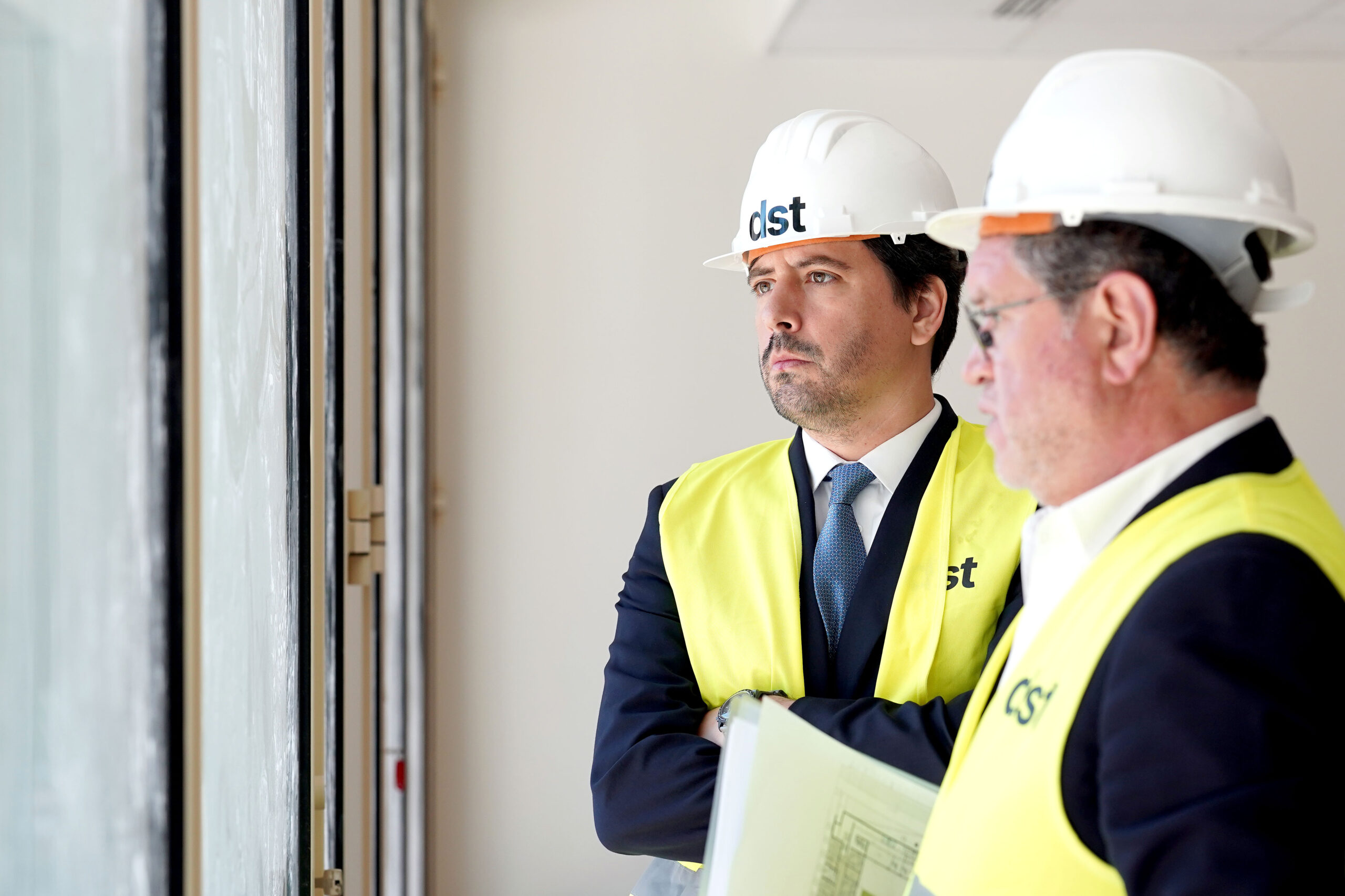 Braga: João Rodrigues acompanha obras das novas instalações da PJ CMB01062026SERGIOFREITAS13022624444812 scaled