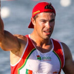 Canoagem: Fernando Pimenta sagra-se campeão nacional em K1 1.000 metros