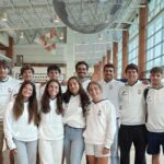 Canoagem Seleção Nacional com 12 atletas no Mundial Júnior e Sub-23 no Canadá