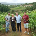 Casa do Barroso celebra 10 anos a afirmar o Alvarinho na Sub-região de Basto