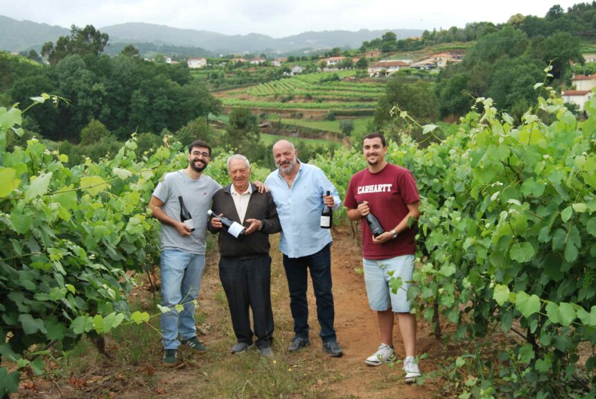 Casa do Barroso celebra 10 anos a afirmar o Alvarinho na Sub-região de Basto Casa do Barroso celebra 10 anos a afirmar o Alvarinho na Sub-região de Basto