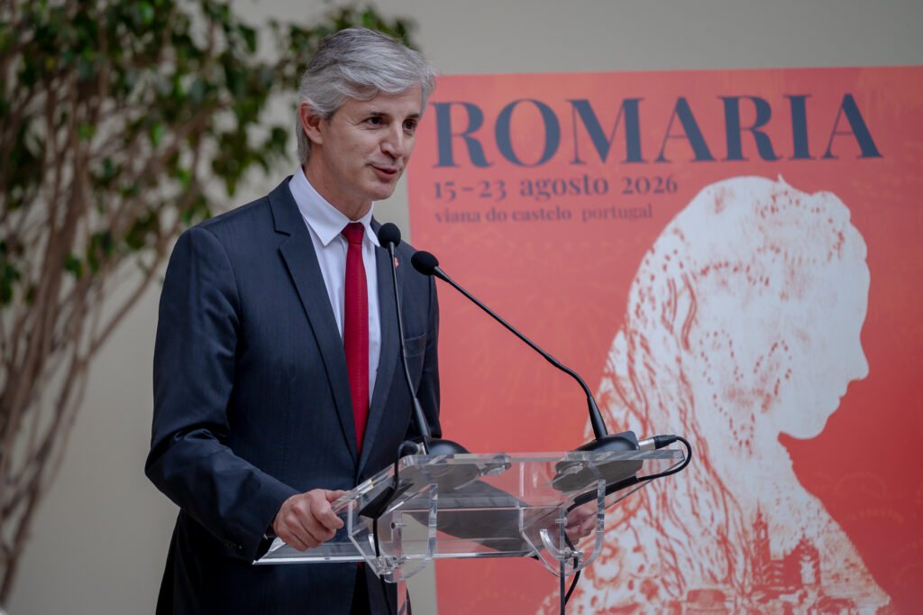 Viana: Romaria da Agonia e folclore em destaque na Assembleia da República Dia do Municipio Assembleia da Republica 95