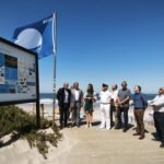 Esposende Concelho hasteia 4 Bandeiras Azuis e 6 de Qualidade de Ouro