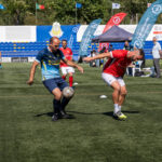 Esposende FC Marinhas sagra-se campeão do Torneio Concelhio de Veteranos em Futebol 7