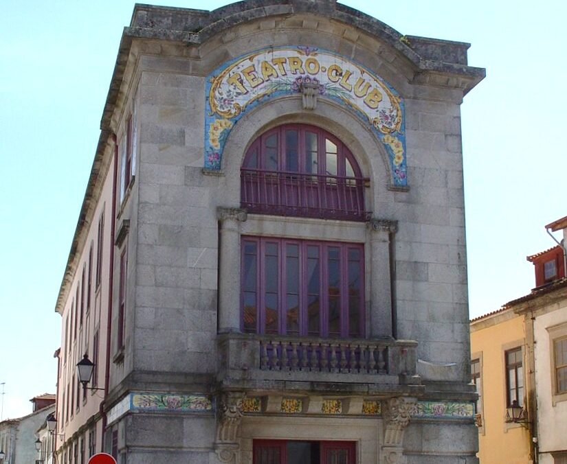 Esposende Museu Municipal encerra para obras de 12 milhoes de euros e1781790269385